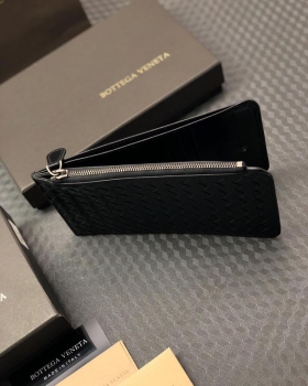 Визитница Bottega Veneta Артикул BMS-31076. Вид 2