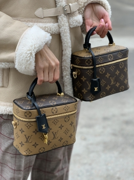 Сумка женская Louis Vuitton Артикул BMS-46572. Вид 1