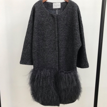 Пальто Max Mara Артикул BMS-54065. Вид 1