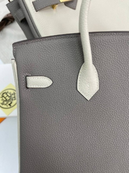 Сумка Hermes Birkin, 25 Hermes Артикул BMS-116988. Вид 3