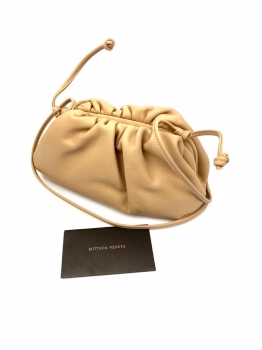 Сумка женская Pouch Bottega Veneta Артикул BMS-55305. Вид 1