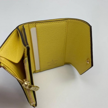 Кошелек женский Louis Vuitton Артикул BMS-31351. Вид 4