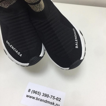 Кроссовки детские Balenciaga Артикул BMS-31332. Вид 2