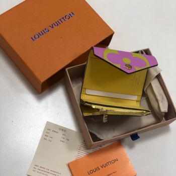Кошелек женский Louis Vuitton Артикул BMS-31351. Вид 2
