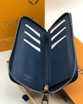 Портмоне Louis Vuitton Артикул BMS-30865. Вид 2