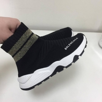 Кроссовки детские Balenciaga Артикул BMS-31332. Вид 3