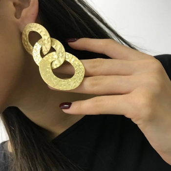 Серьги  Артикул BMS-31549. Вид 1