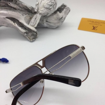 Очки Louis Vuitton Артикул BMS-31438. Вид 3