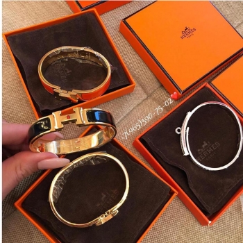 Браслет Hermes Артикул BMS-31561. Вид 1
