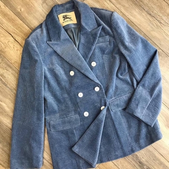   Жакет женский  Burberry Артикул BMS-31376. Вид 2