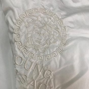 Комплект детский Versace Артикул BMS-31341. Вид 3