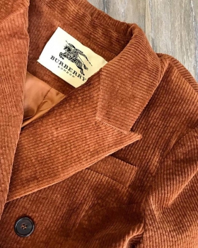   Жакет женский  Burberry Артикул BMS-31362. Вид 4