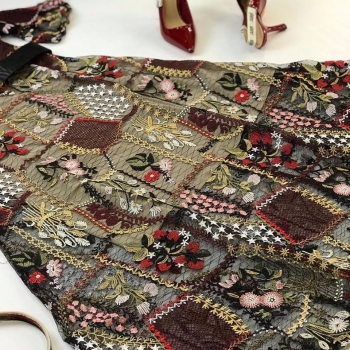 Платье Christian Dior Артикул BMS-31298. Вид 2