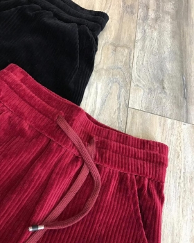 Брюки женские Celine Артикул BMS-31609. Вид 3