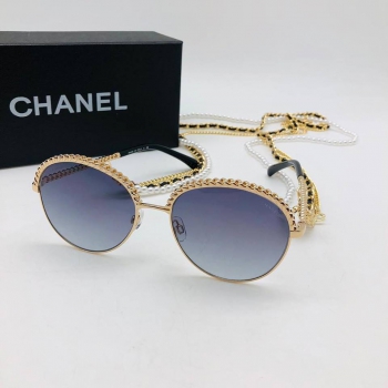 Очки Chanel Артикул BMS-31531. Вид 1