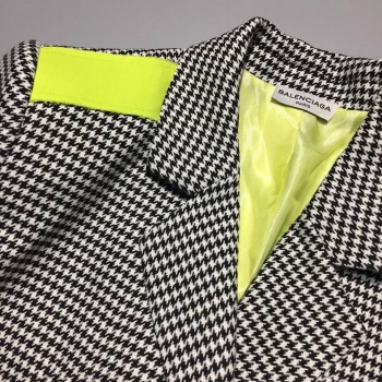   Жакет женский  Balenciaga Артикул BMS-31150. Вид 2