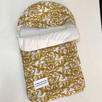 Комплект детский Versace Артикул BMS-31341. Вид 2