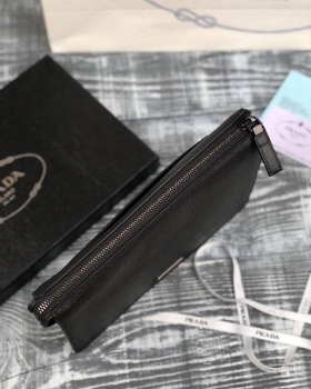 Клатч мужской Prada Артикул BMS-31369. Вид 3