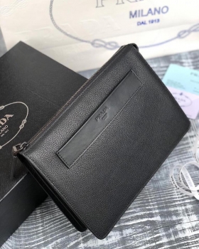 Клатч мужской Prada Артикул BMS-31369. Вид 2