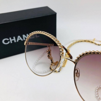 Очки Chanel Артикул BMS-31534. Вид 3