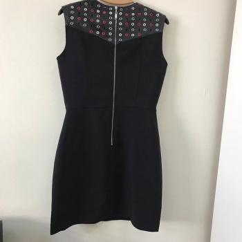 Платье Louis Vuitton Артикул BMS-31661. Вид 3
