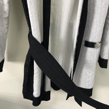 Кардиган Balmain Артикул BMS-31669. Вид 3