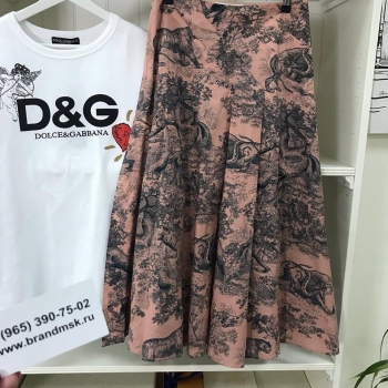 Юбка Christian Dior Артикул BMS-31648. Вид 2