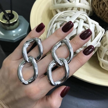 Серьги  Артикул BMS-31553. Вид 1