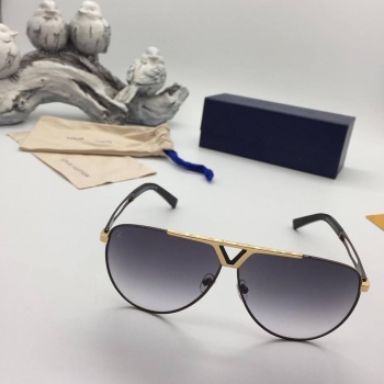 Очки Louis Vuitton Артикул BMS-31439. Вид 1