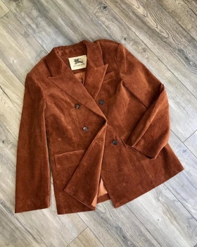   Жакет женский  Burberry Артикул BMS-31362. Вид 2