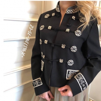   Жакет женский  Christian Dior Артикул BMS-31132. Вид 1