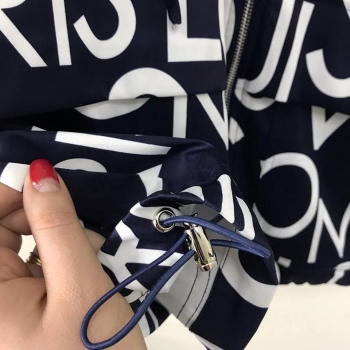 Ветровка женская Louis Vuitton Артикул BMS-31137. Вид 4