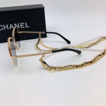 Очки Chanel Артикул BMS-31531. Вид 3
