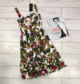 Сарафан Dolce & Gabbana Артикул BMS-31630. Вид 2