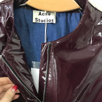 Сарафан Acne  Артикул BMS-31665. Вид 2