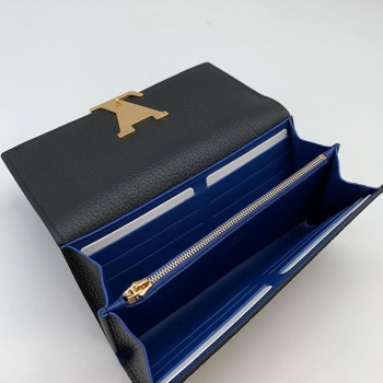 Кошелек женский Louis Vuitton Артикул BMS-31352. Вид 2