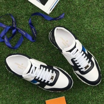 Кроссовки мужские Louis Vuitton Артикул BMS-31864. Вид 2