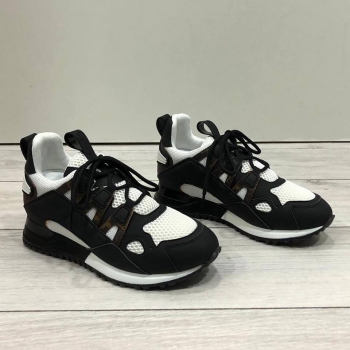 Кроссовки женские Louis Vuitton Артикул BMS-31360. Вид 4