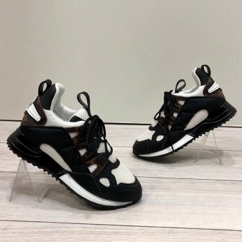 Кроссовки женские Louis Vuitton Артикул BMS-31360. Вид 5