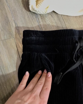 Брюки женские Celine Артикул BMS-31608. Вид 4