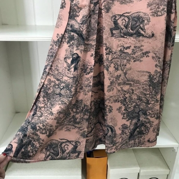 Юбка Christian Dior Артикул BMS-31648. Вид 3