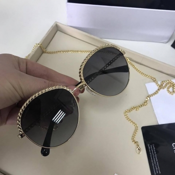 Очки Chanel Артикул BMS-32314. Вид 5