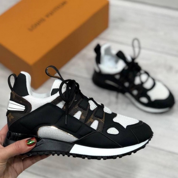 Кроссовки женские Louis Vuitton Артикул BMS-31360. Вид 1