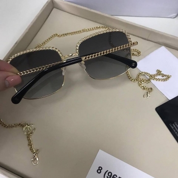 Очки Chanel Артикул BMS-32315. Вид 3