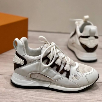 Кроссовки женские Louis Vuitton Артикул BMS-31361. Вид 1