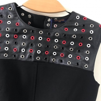 Платье Louis Vuitton Артикул BMS-31661. Вид 4