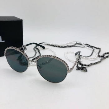 Очки Chanel Артикул BMS-31530. Вид 3