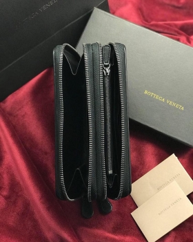 Портмоне Bottega Veneta Артикул BMS-32307. Вид 3