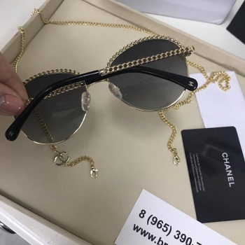 Очки Chanel Артикул BMS-32314. Вид 2