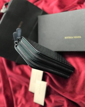 Портмоне Bottega Veneta Артикул BMS-32307. Вид 2